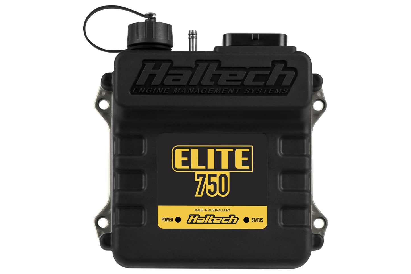 Elite 750 ECU + Premium Universal Wire-in Harness Kit