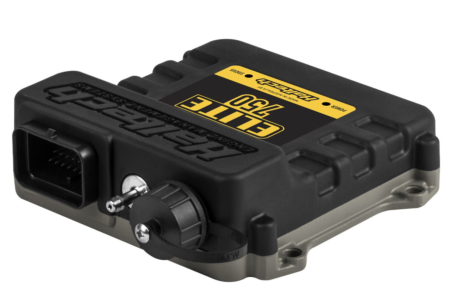 Elite 750 ECU + Premium Universal Wire-in Harness Kit