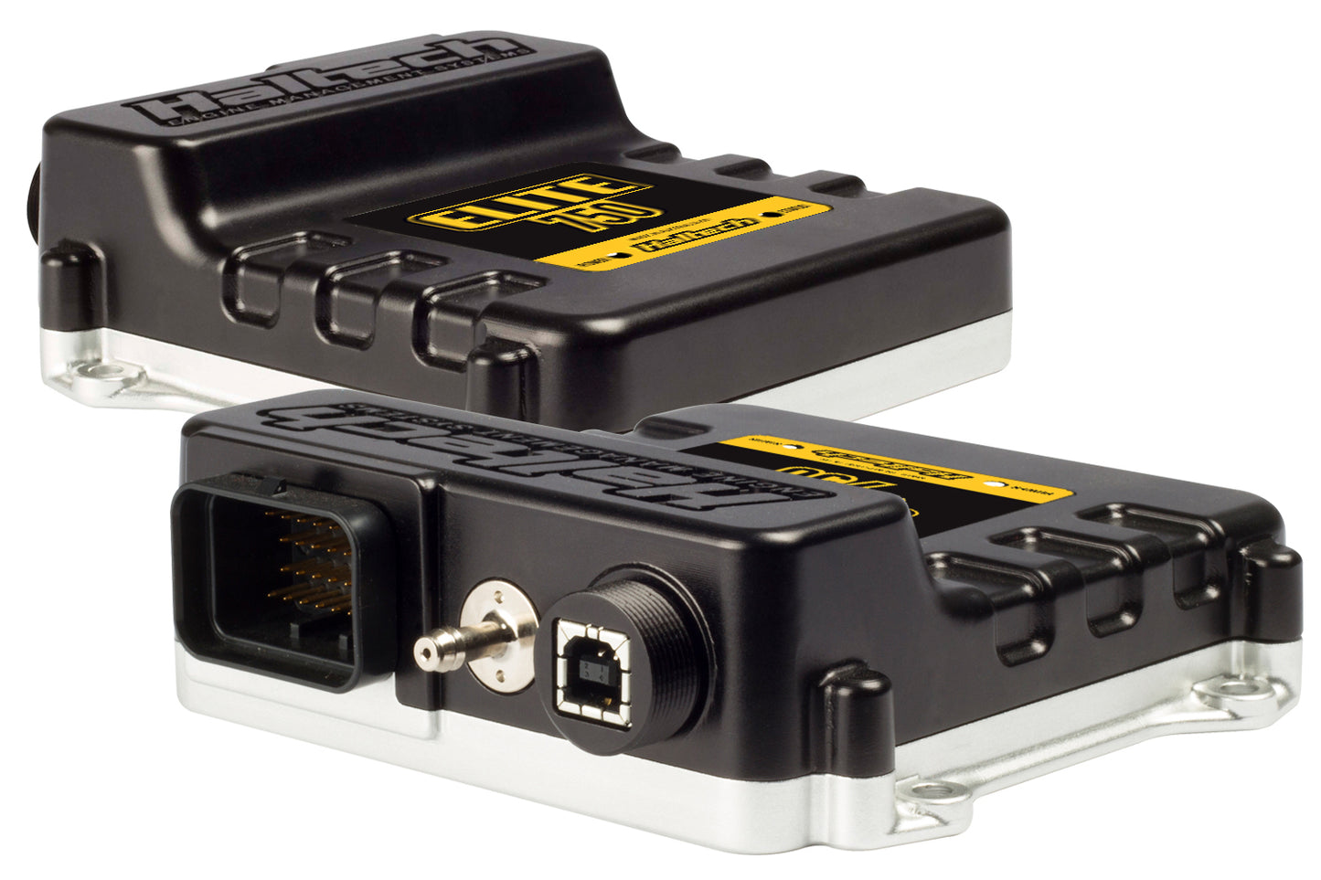 Elite 750 ECU + Premium Universal Wire-in Harness Kit
