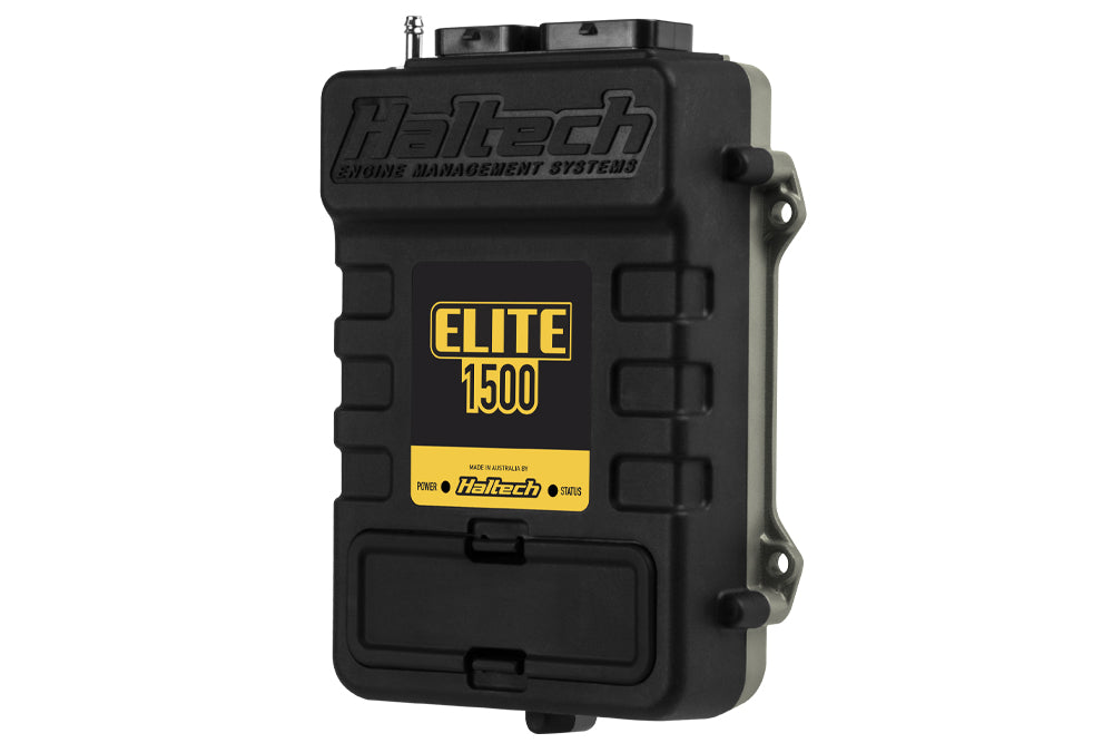 Elite 1500 ECU + Premium Universal Wire-in Harness Kit