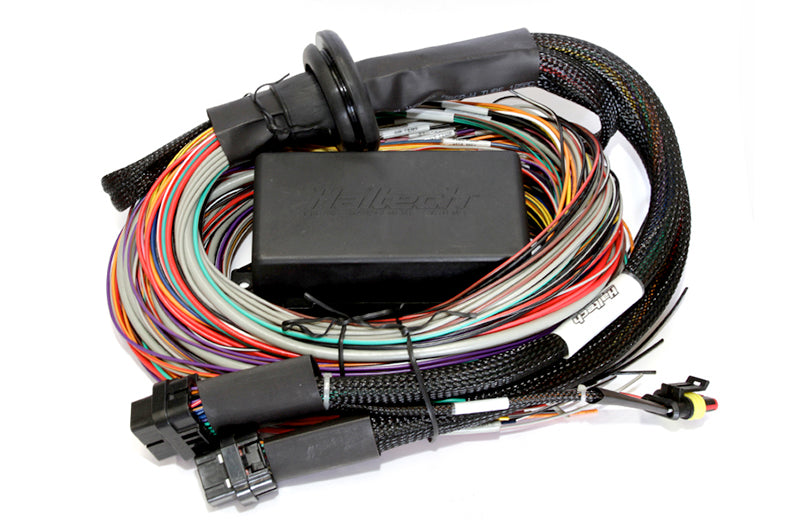 Elite 2500 ECU + Premium Universal Wire-in Harness Kit