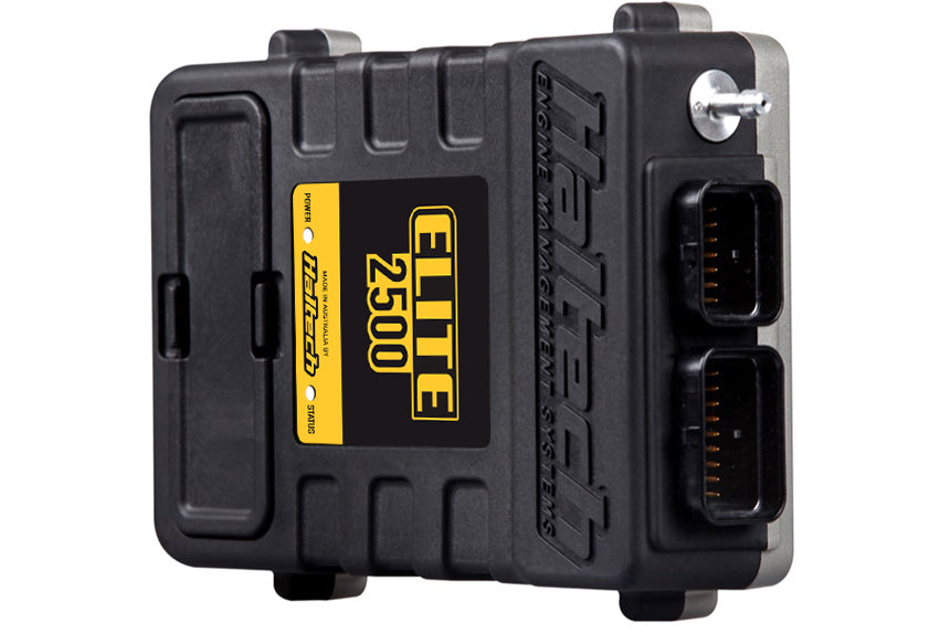 Elite 2500 ECU + Premium Universal Wire-in Harness Kit