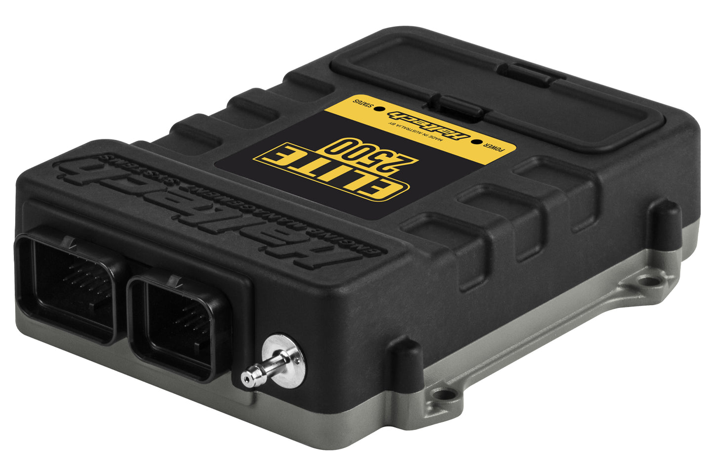 Elite 2500 ECU + Premium Universal Wire-in Harness Kit