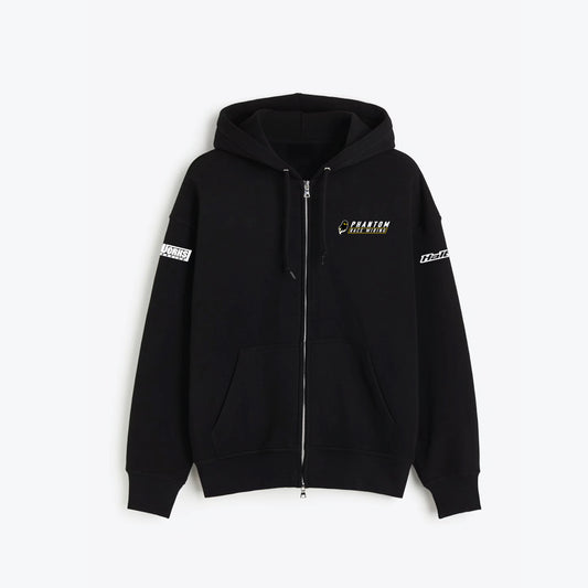 Phantom Race Wiring 'Classic' Hoodie