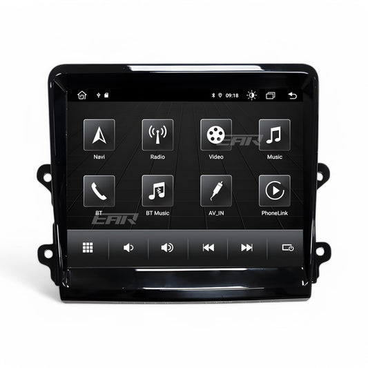 Porsche 911 / 718 Boxster 8.4" Touchscreen Display + Built-In Wireless Carplay & Android Auto | 2011 - 2019