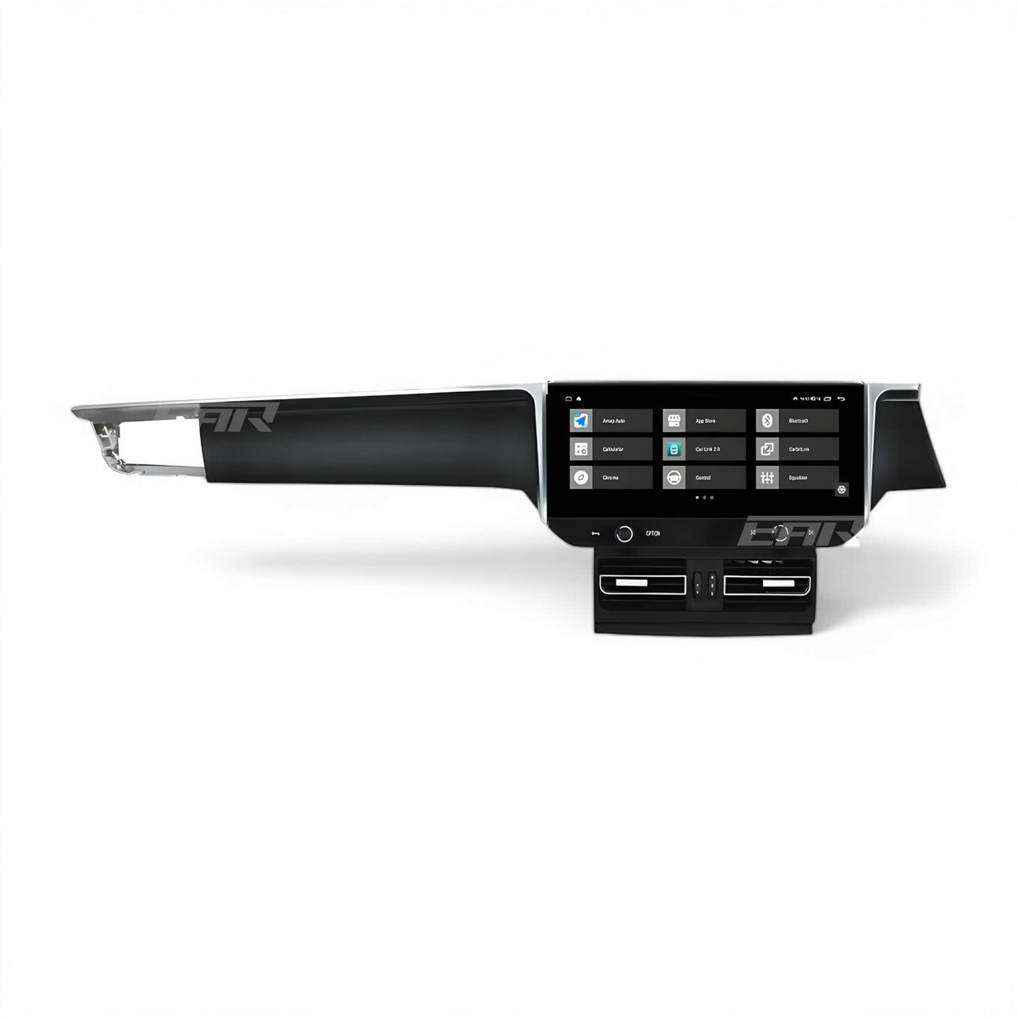 Porsche Macan 12.3" Touchscreen Display + Built-In Wireless Carplay & Android Auto | 2014 - 2017