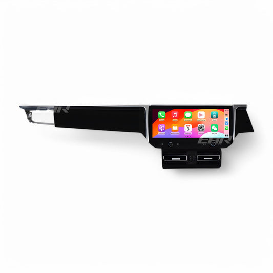 Porsche Macan 12.3" Touchscreen Display + Built-In Wireless Carplay & Android Auto | 2014 - 2017