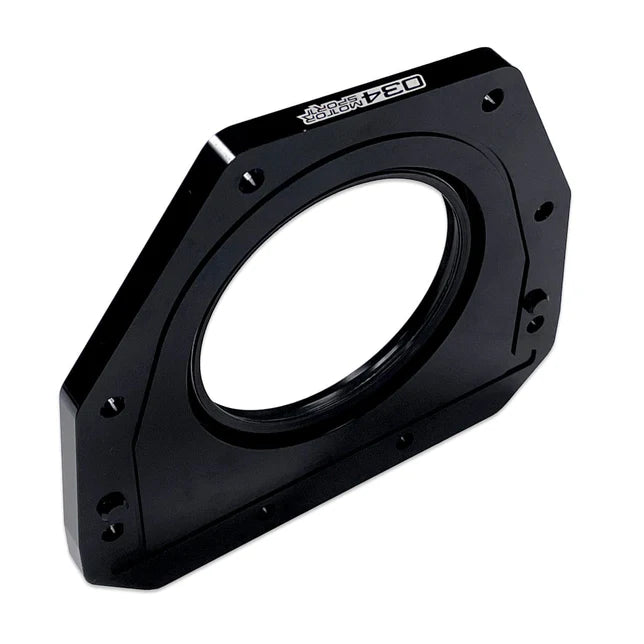034 Motorsport - Billet Aluminium Rear Main Seal - 2.0 TSI (EA888 1/2/3/4)