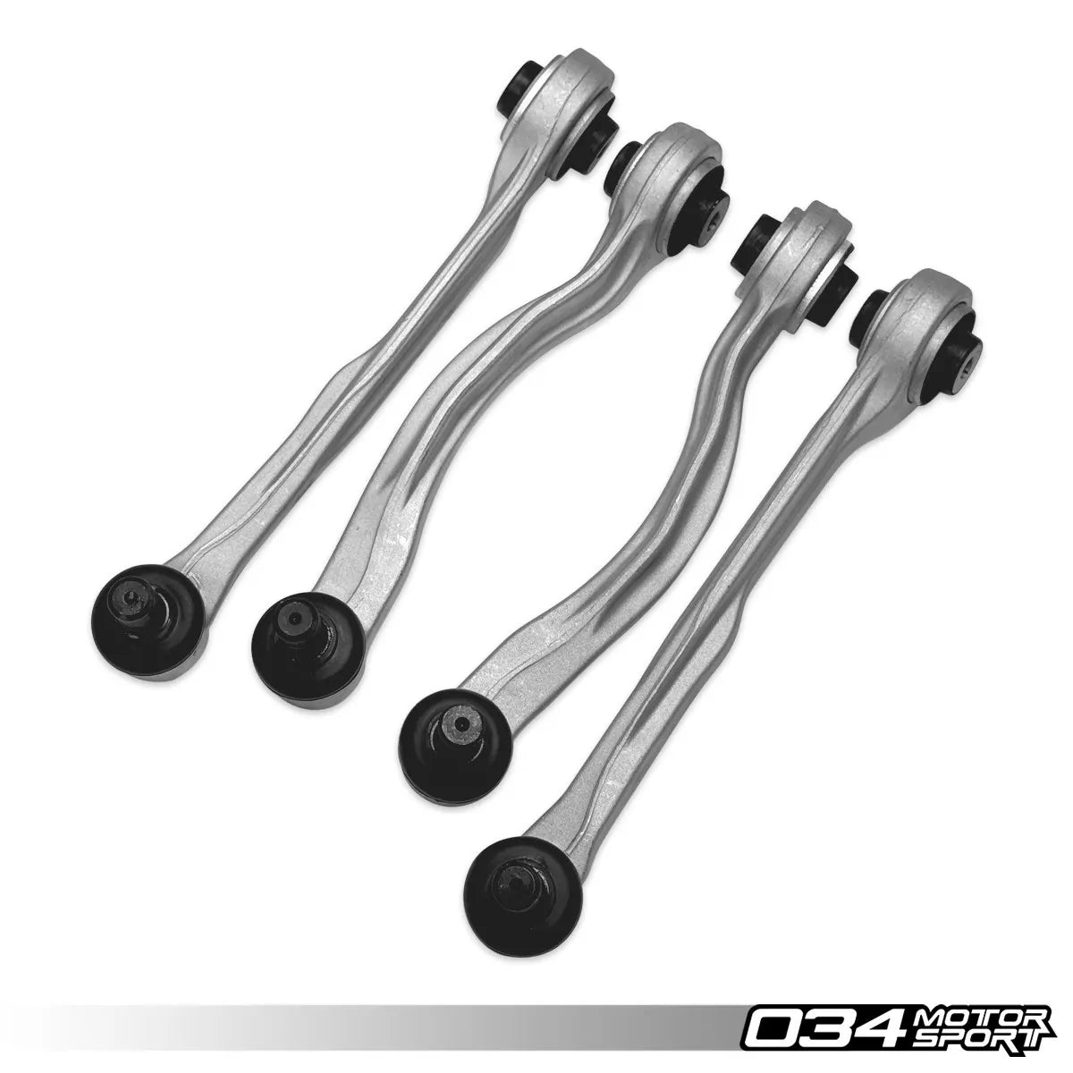 034 Motorsport - Density Line Control Arm Kit - Audi B9/B9.5 Q5/SQ5 - 034-401-1075