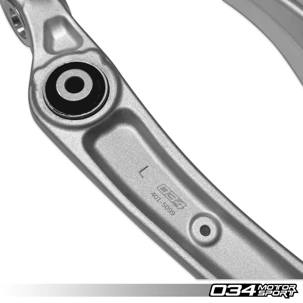 034 Motorsport - Density Line Control Arm Kit - Audi B9/B9.5 Q5/SQ5 - 034-401-1075