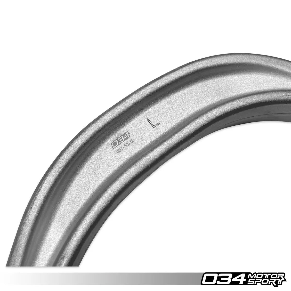 034 Motorsport - Density Line Control Arm Kit - Audi B9/B9.5 Q5/SQ5 - 034-401-1075