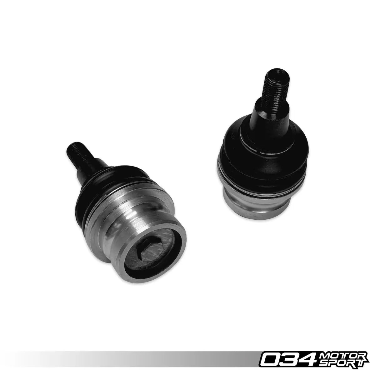 034 Motorsport - Density Line Control Arm Kit - Audi B9/B9.5 Q5/SQ5 - 034-401-1075