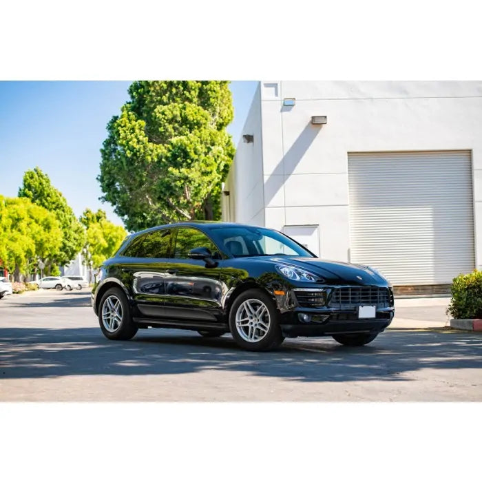 034 Motorsport - Dynamic+ Lowering Springs for Porsche Macan 95B 2.0T - 034-404-1036