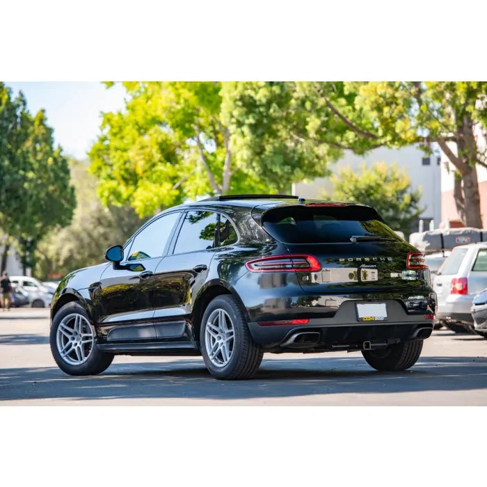 034 Motorsport - Dynamic+ Lowering Springs for Porsche Macan 95B 2.0T - 034-404-1036