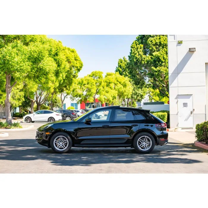 034 Motorsport - Dynamic+ Lowering Springs for Porsche Macan 95B 2.0T - 034-404-1036