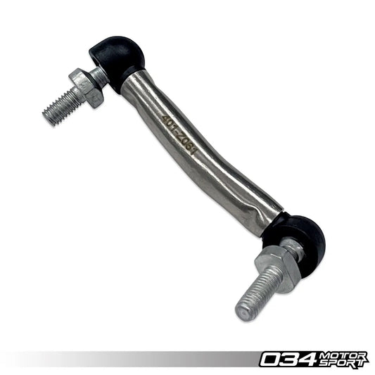 034 Motorsport - Headlight Level Sensor Rod - BMW E90/92/93/82 & F87/F80 - 034-401-Z061