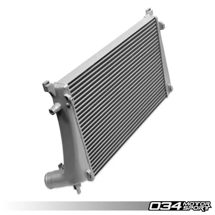 034 Motorsport - (MQB) Intercooler - Volkswagen Golf MK7 GTI/R & Audi 8V/8S S3/TT/TTS 2.0T EA888 Gen 3.  034-145-4010-S