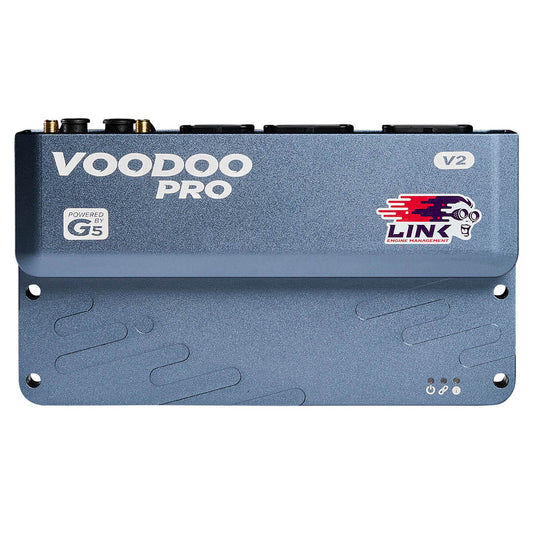 G5 Voodoo Pro