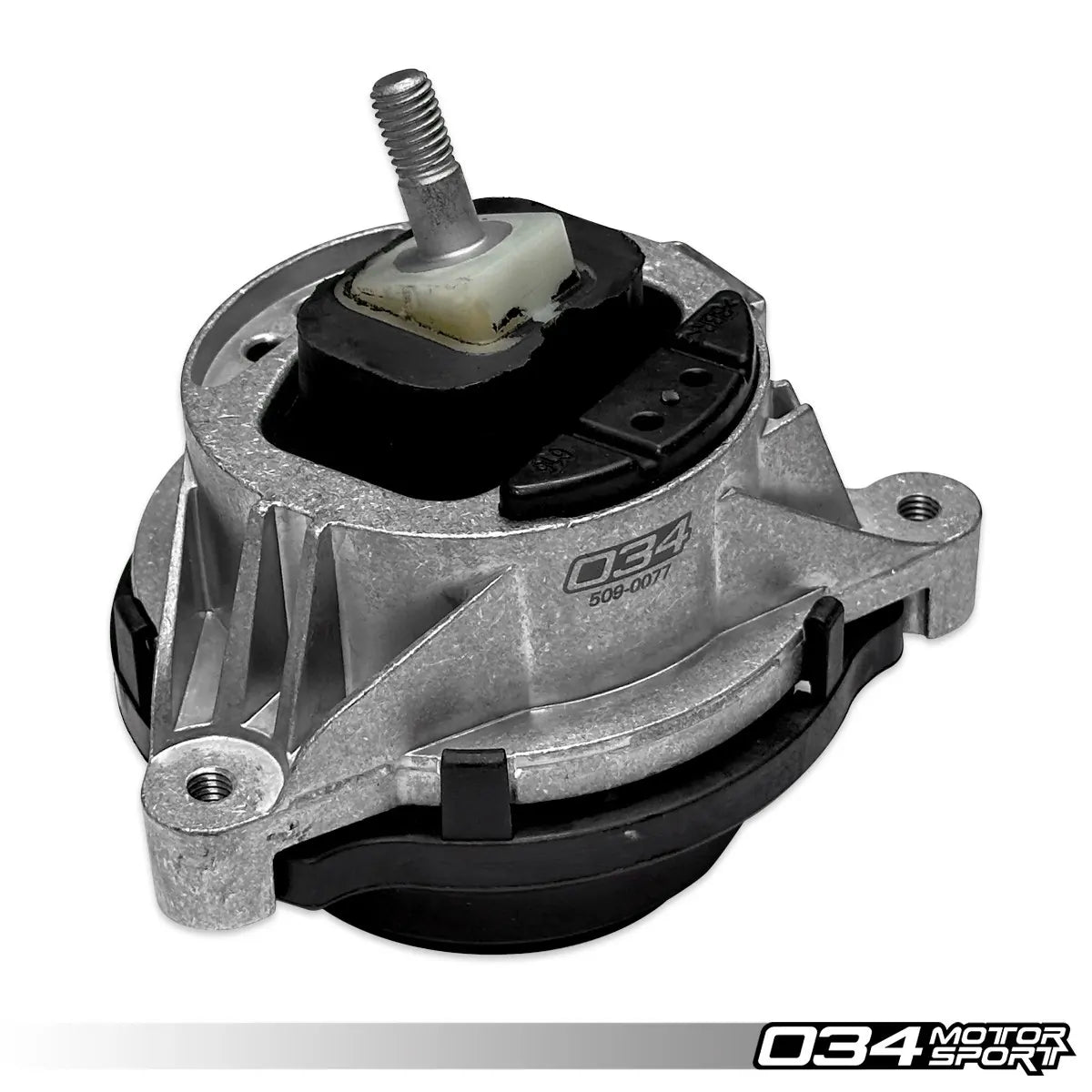 034 Motorsport - Motor Mounts, Street Density, BMW F20/F30 & F87 M2