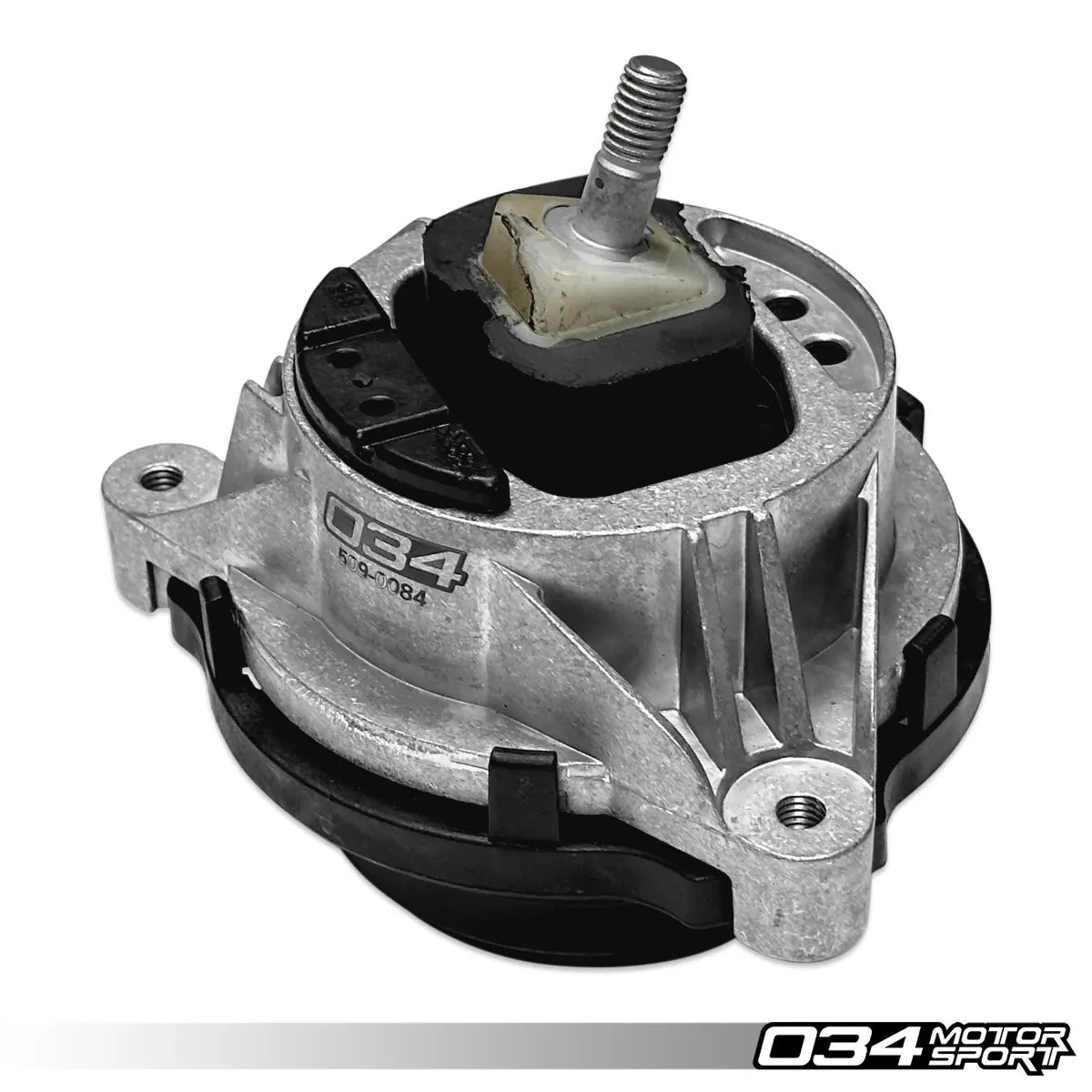 034 Motorsport - Motor Mounts, Street Density, BMW F20/F30 & F87 M2