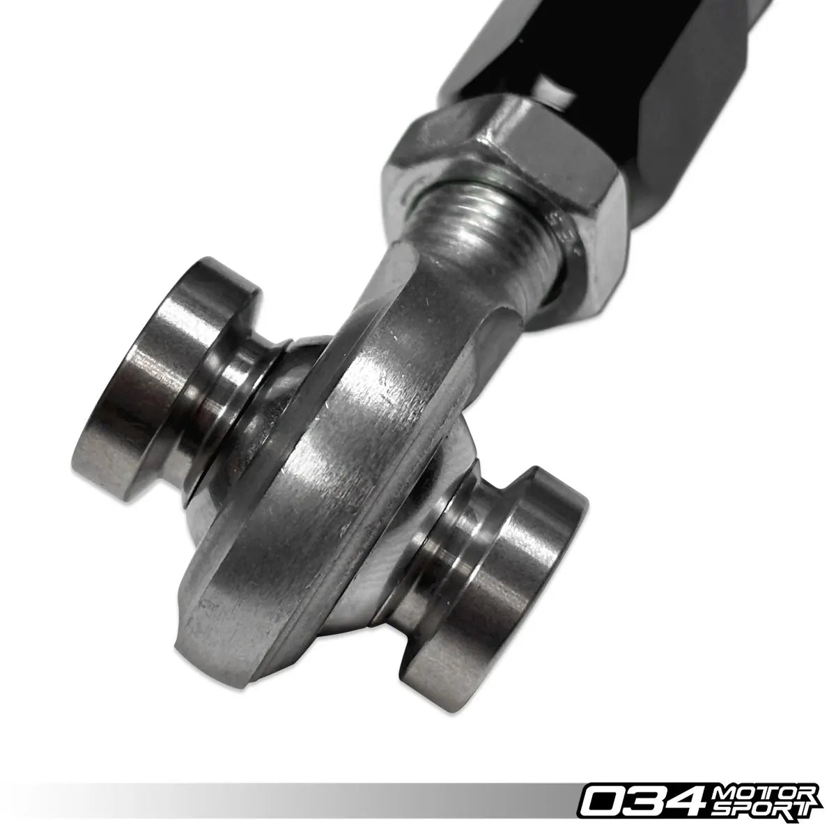 034 Motorsport - Motorsport Billet Adjustable Front Sway Bar End Link - BMW E9X M3 and E87 1M