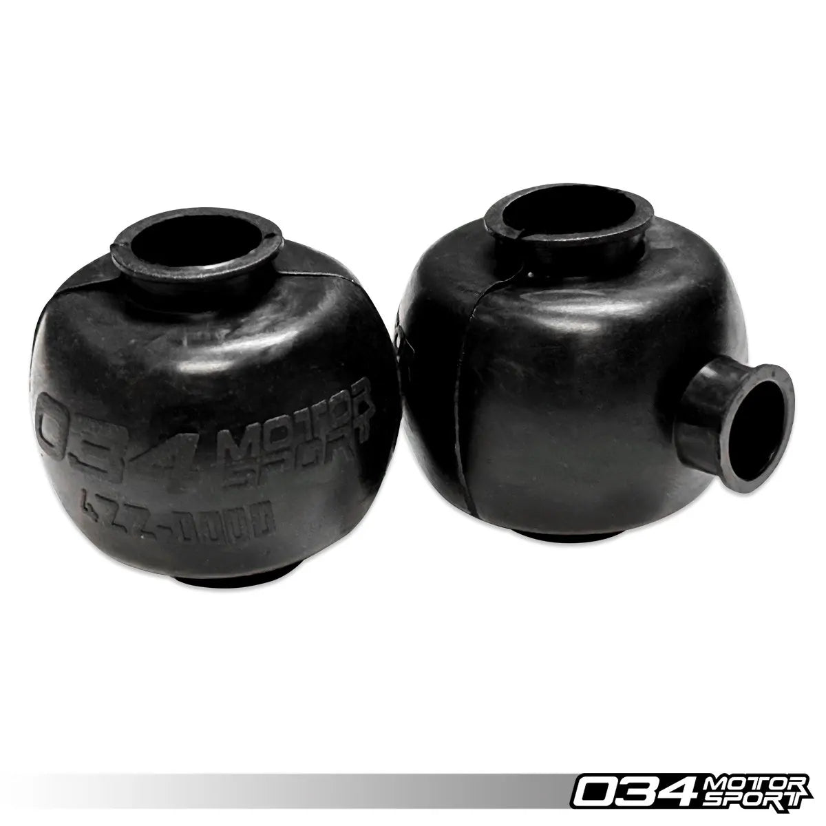 034 Motorsport - Motorsport Billet Adjustable Front Sway Bar End Link - BMW E9X M3 and E87 1M