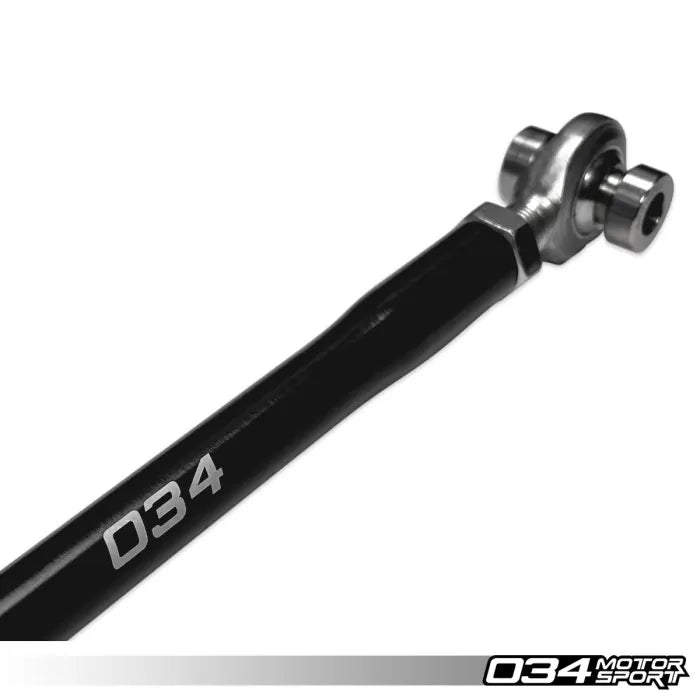 034 Motorsport - Motorsport Billet Adjustable Front Sway Bar End Links - BMW E9X Non-M