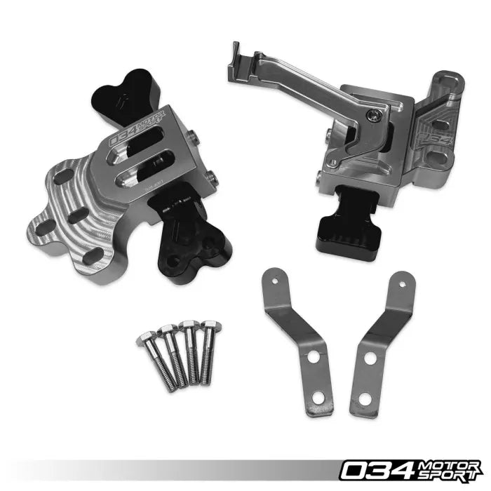 034Motorsport - Volkswagen Tiguan 162 TSI & R Street Sport Engine Mounts - 034-509-5050