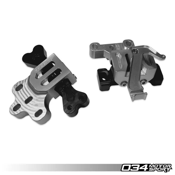 034Motorsport - Volkswagen Tiguan 162 TSI & R Street Sport Engine Mounts - 034-509-5050