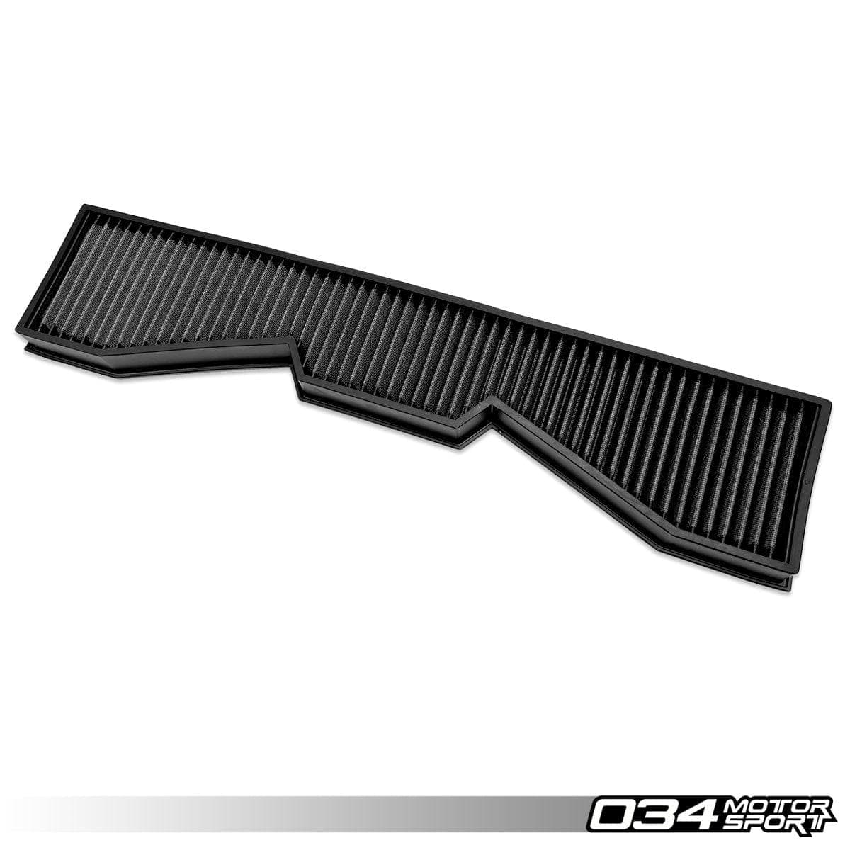 034-108-B027 - 034Motorsport Audi C8 4.0T RS6/RS7 Drop in Performance Air Box Filter