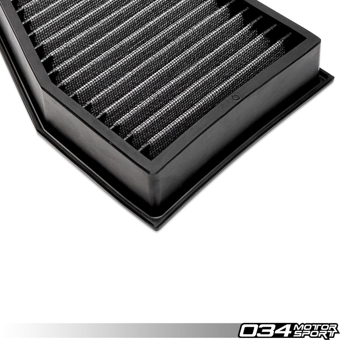 034-108-B027 - 034Motorsport Audi C8 4.0T RS6/RS7 Drop in Performance Air Box Filter