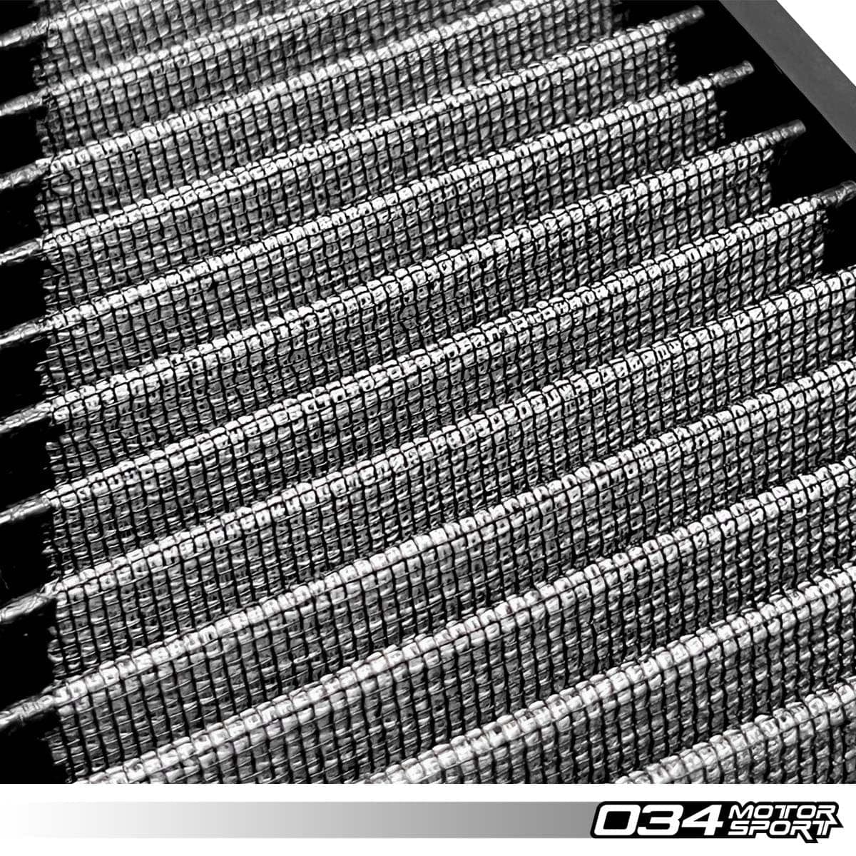 034-108-B027 - 034Motorsport Audi C8 4.0T RS6/RS7 Drop in Performance Air Box Filter