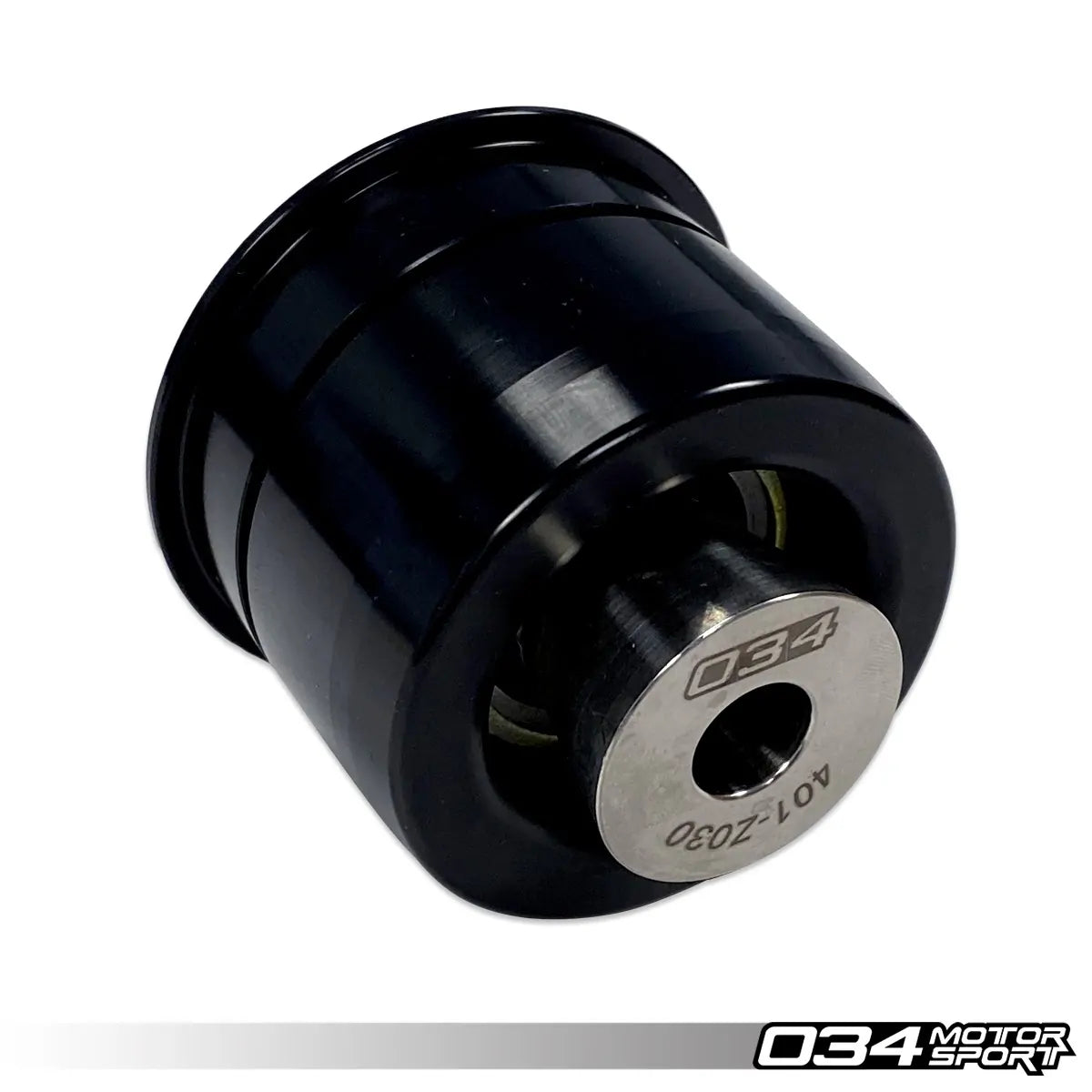 Rebuild Kit, Motorsport Spherical Rear Trailing Arms for Volkswagen & Audi PQ34, PQ35, MQB, and MQB EVO