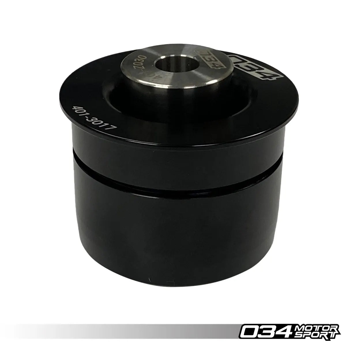 Rebuild Kit, Motorsport Spherical Rear Trailing Arms for Volkswagen & Audi PQ34, PQ35, MQB, and MQB EVO