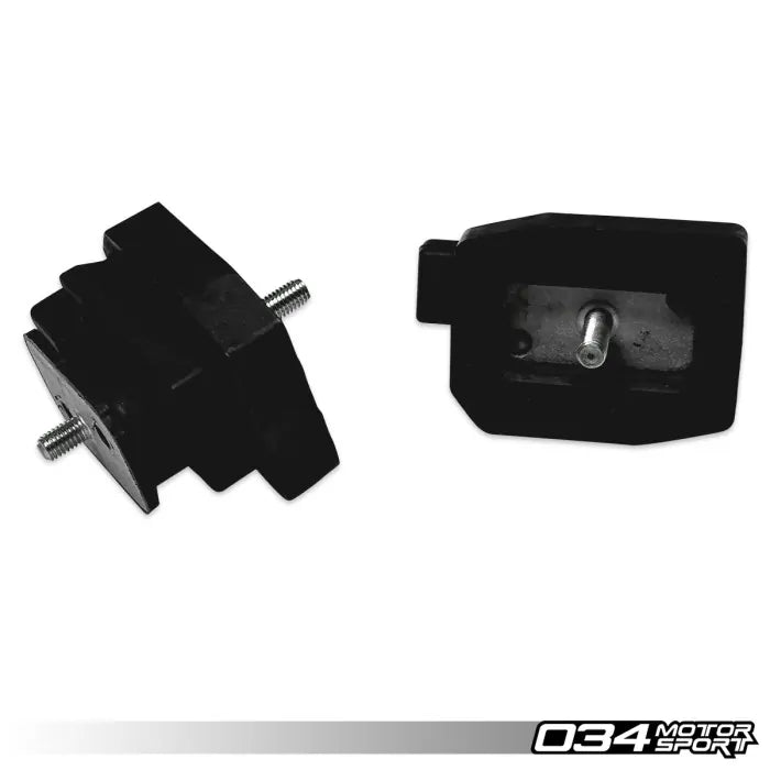 034 Motorsport - Street Density Transmission Mount BMW E9X M3/M5/M6