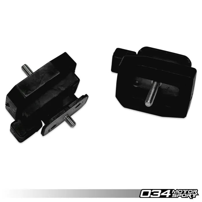 034 Motorsport - Street Density Transmission Mount BMW E9X M3/M5/M6