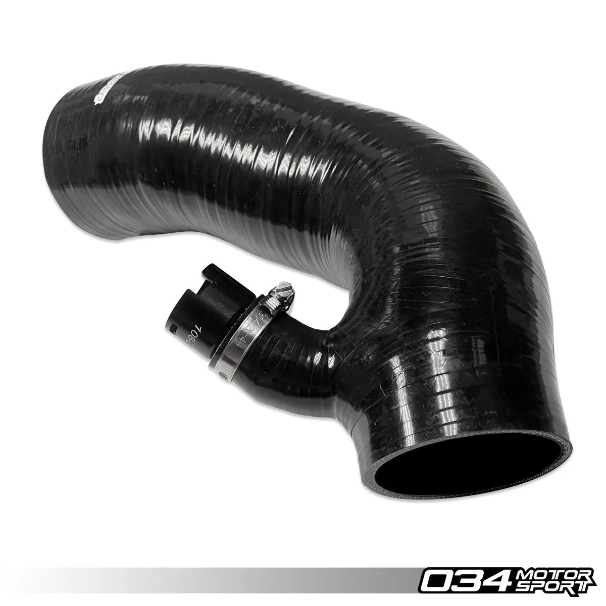 034 Motorsport - Cold Air Induction Bundle - (MQB EVO) Volkswagen Golf MK8R & Audi 8Y S3 - 034-108-3048