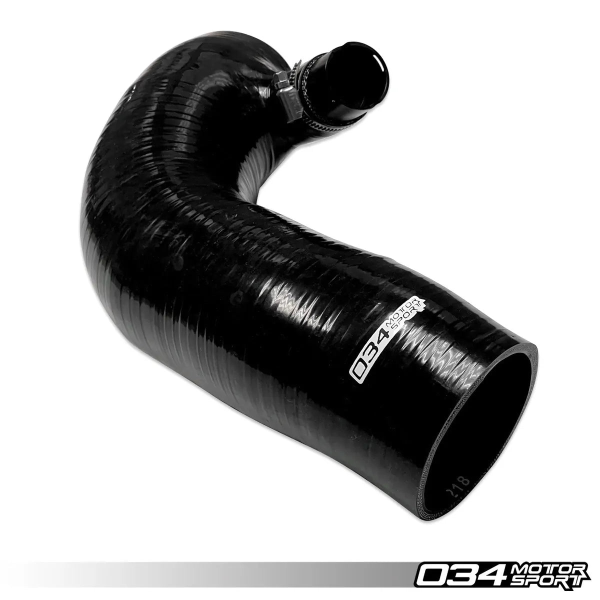 034 Motorsport - Cold Air Induction Bundle - (MQB EVO) Volkswagen Golf MK8R & Audi 8Y S3 - 034-108-3048