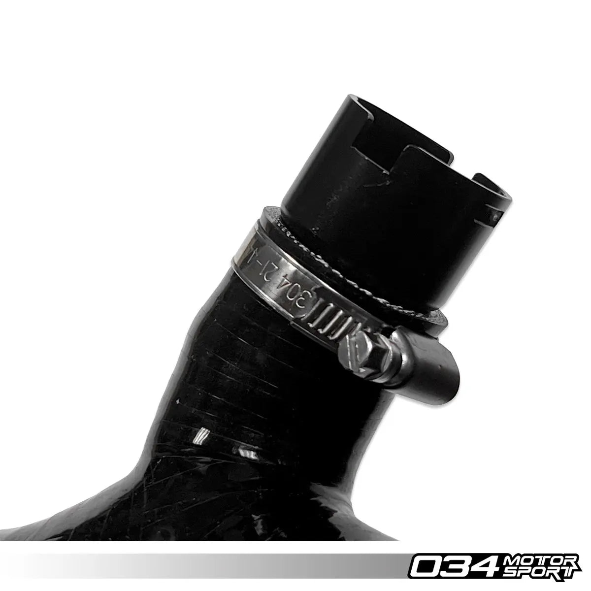 034 Motorsport - Cold Air Induction Bundle - (MQB EVO) Volkswagen Golf MK8R & Audi 8Y S3 - 034-108-3048